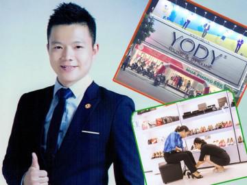 Câu chuyện về CEO trẻ muốn đưa thời trang Việt Nam ra thế giới